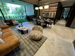 Zion Road (D3), Condominium #484199301